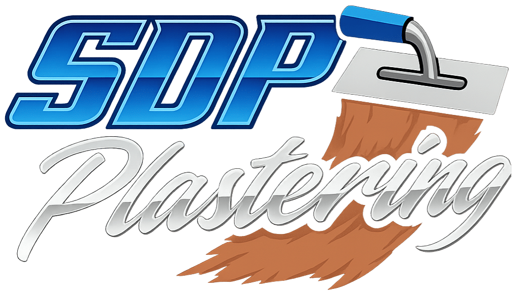 sdp plastering logo no margin