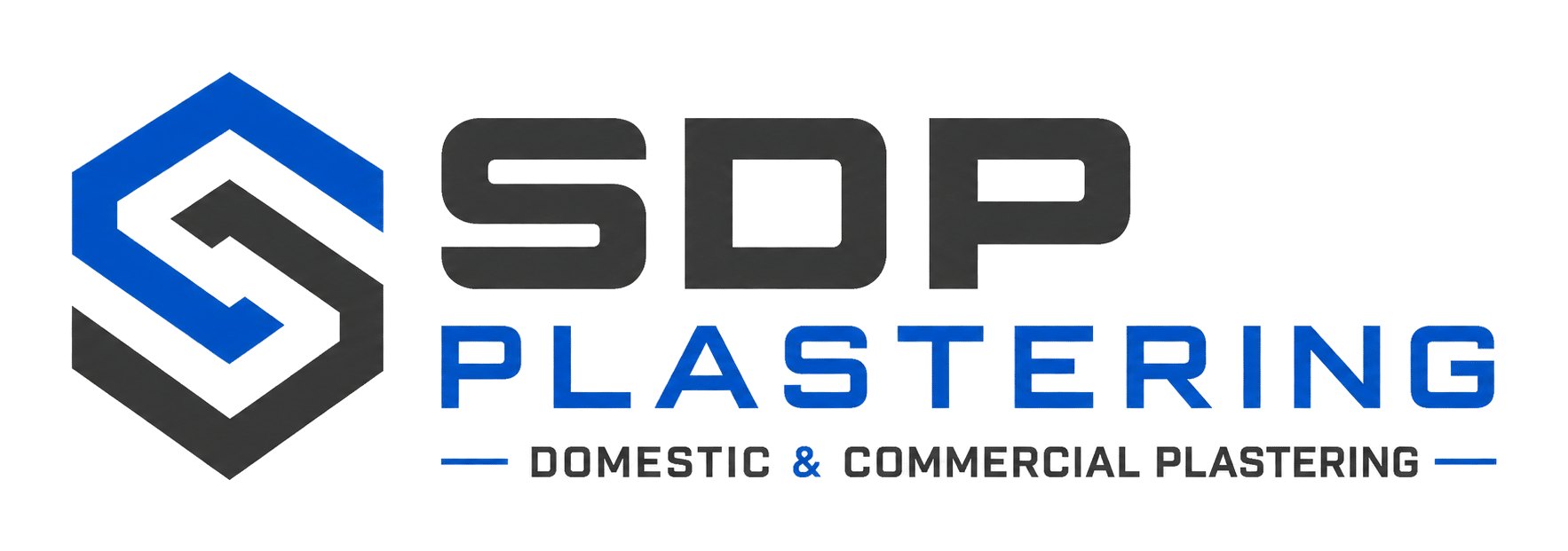 sdp plastering logo upscaled transparent margin 0pct
